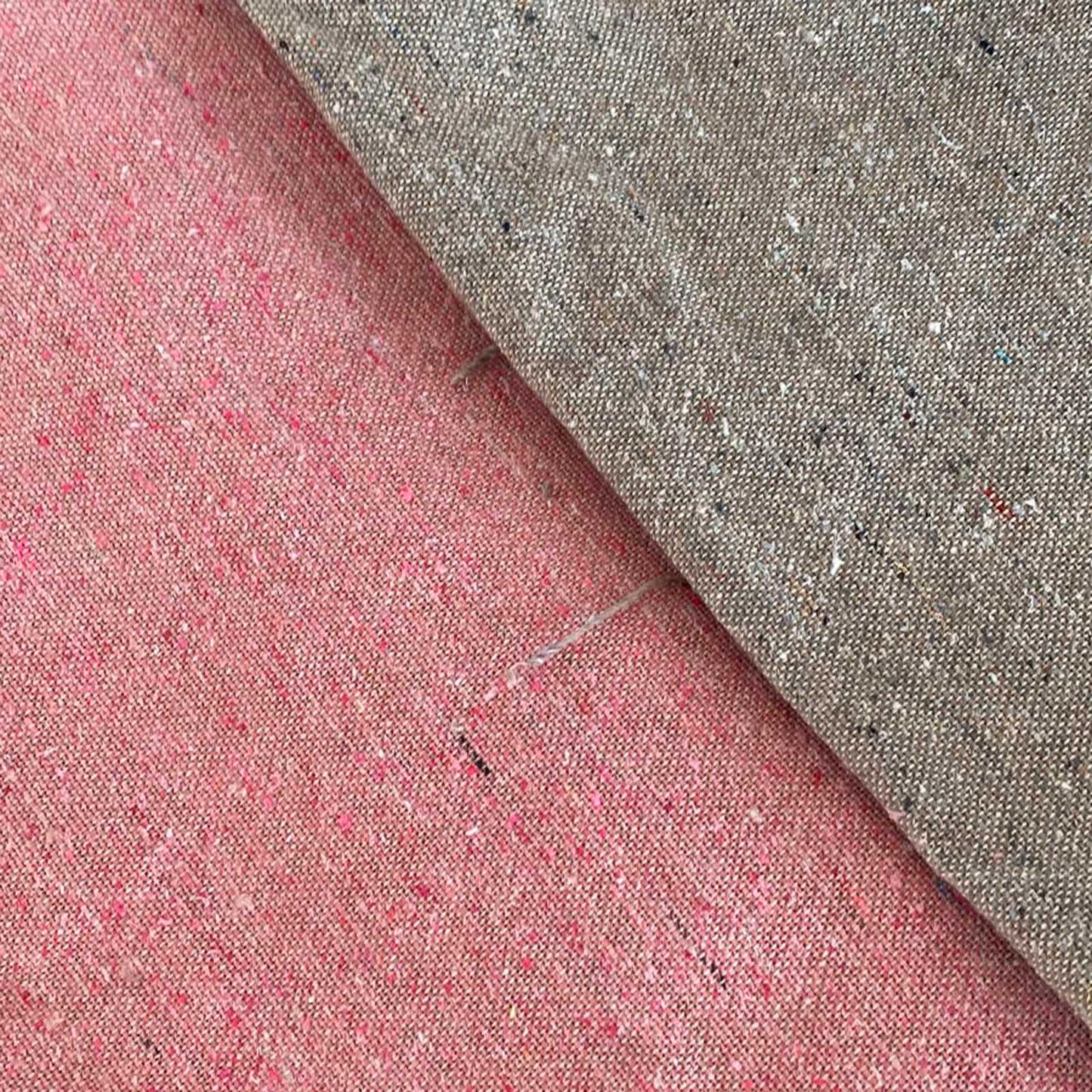 Patrón Cojín Trenza