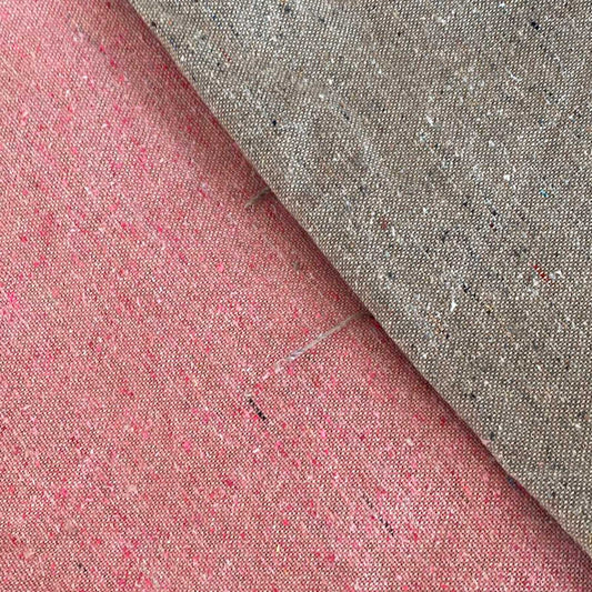 Patrón Cojín Trenza