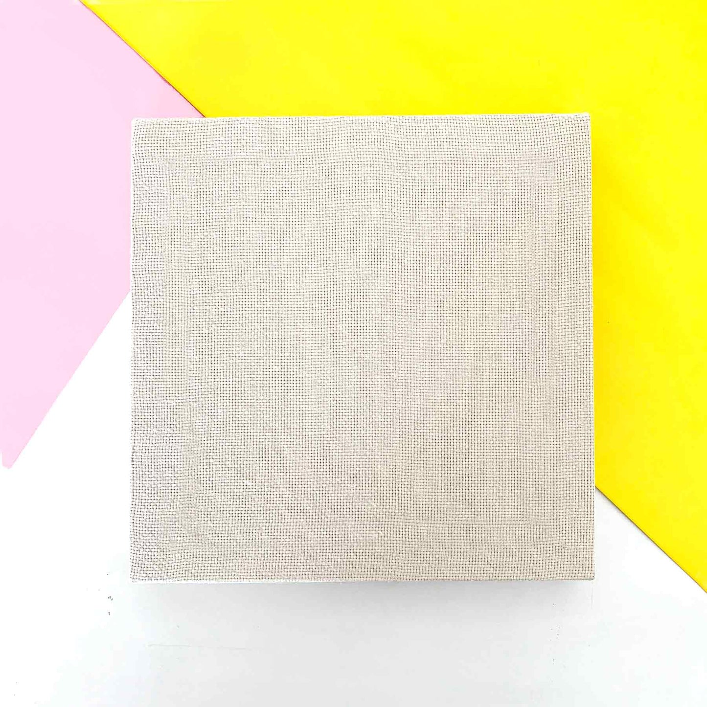 Bastidor de 25 cm sin Diseño